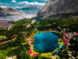 How to Visit Skardu in 2025: The Ultimate Travel Guide